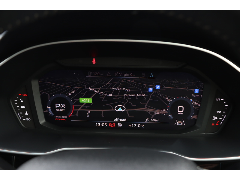 Audi 2.0 TFSI 40 S line SUV 5dr Petrol S Tronic quattro Euro 6 (s/s) (190 ps) 72-74 Mitcham Road