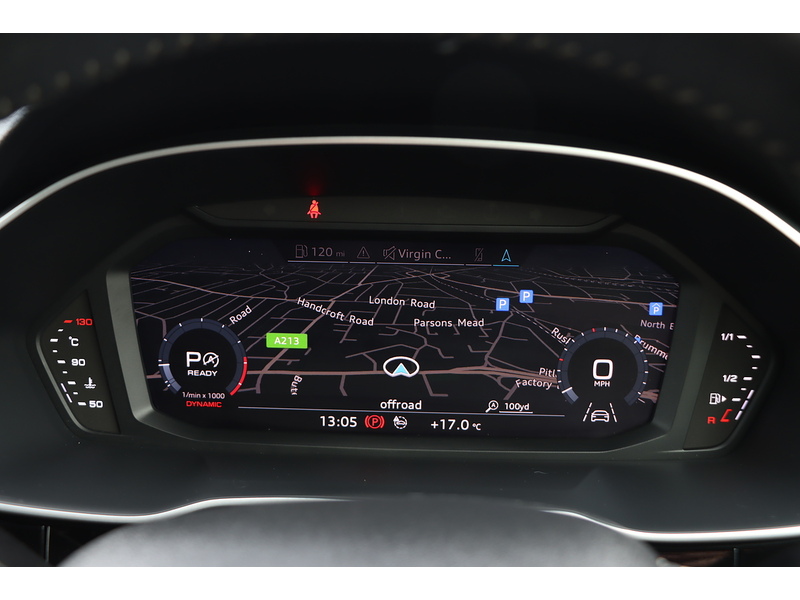 Audi 2.0 TFSI 40 S line SUV 5dr Petrol S Tronic quattro Euro 6 (s/s) (190 ps) 72-74 Mitcham Road