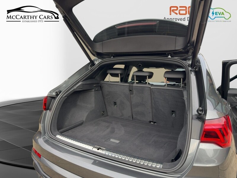 Audi 2.0 TFSI 40 S line SUV 5dr Petrol S Tronic quattro Euro 6 (s/s) (190 ps) 72-74 Mitcham Road