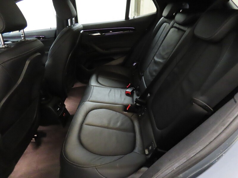 BMW 1.5 25e 10kWh M Sport SUV 5dr Petrol Plug-in Hybrid Auto xDrive Euro 6 (s/s) (220 ps) 72-74 Mitcham Road