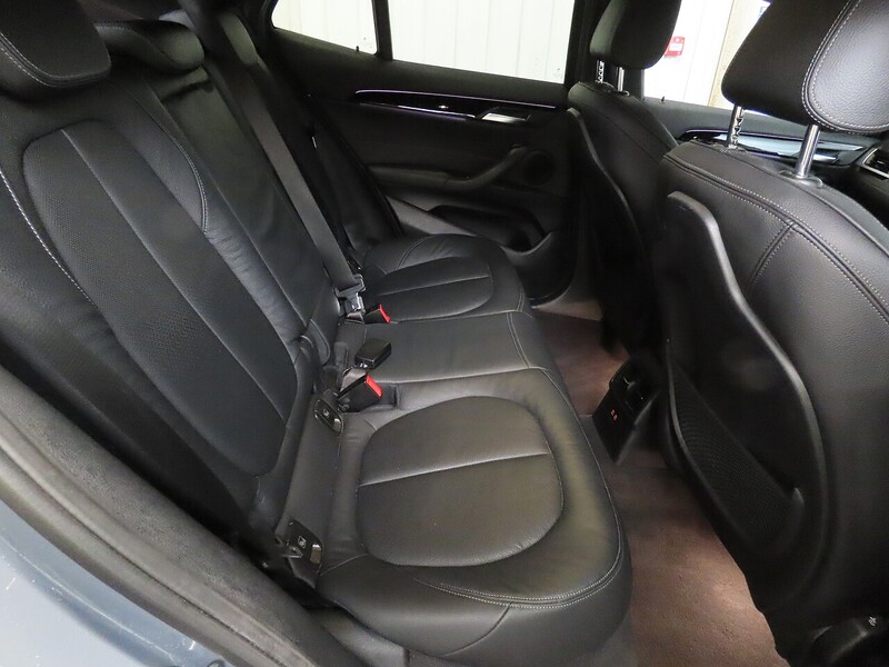 BMW 1.5 25e 10kWh M Sport SUV 5dr Petrol Plug-in Hybrid Auto xDrive Euro 6 (s/s) (220 ps) 72-74 Mitcham Road