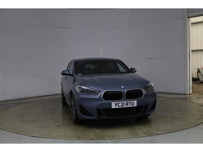 BMW 1.5 25e 10kWh M Sport SUV 5dr Petrol Plug-in Hybrid Auto xDrive Euro 6 (s/s) (220 ps) 72-74 Mitcham Road