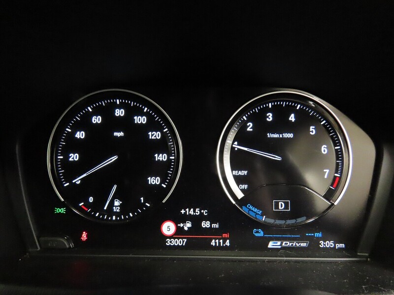 BMW 1.5 25e 10kWh M Sport SUV 5dr Petrol Plug-in Hybrid Auto xDrive Euro 6 (s/s) (220 ps) 72-74 Mitcham Road