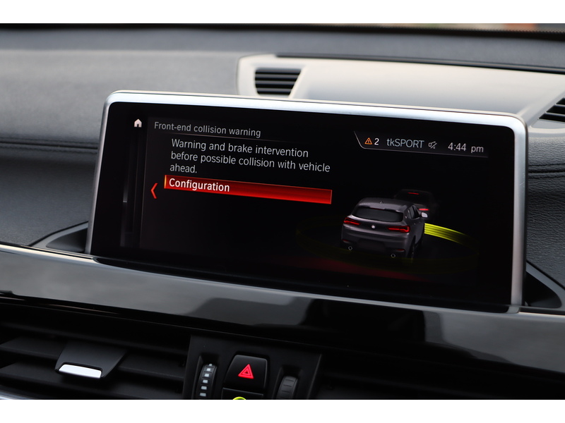 BMW 1.5 25E 10KWH M SPORT SUV 5DR PETROL PLUG-IN HYBRID XDRIVE AUTO HEATED SEATS SATNAV BLUETOOTH RADIO APPLE CARPLAY PARKING AIDS 2 OWNERS 33000 MILES SH 72-74 Mitcham Road