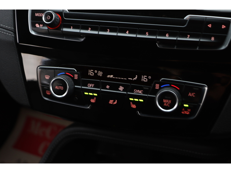 BMW 1.5 25E 10KWH M SPORT SUV 5DR PETROL PLUG-IN HYBRID XDRIVE AUTO HEATED SEATS SATNAV BLUETOOTH RADIO APPLE CARPLAY PARKING AIDS 2 OWNERS 33000 MILES SH 72-74 Mitcham Road