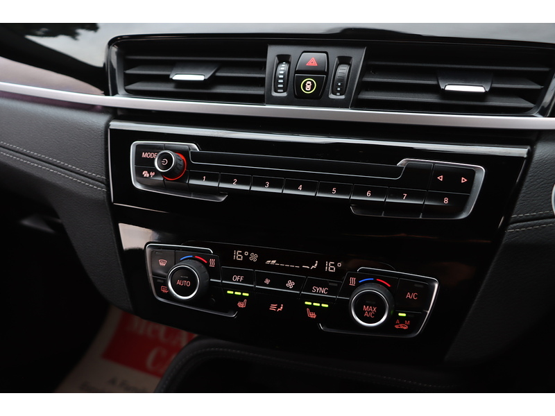 BMW 1.5 25E 10KWH M SPORT SUV 5DR PETROL PLUG-IN HYBRID XDRIVE AUTO HEATED SEATS SATNAV BLUETOOTH RADIO APPLE CARPLAY PARKING AIDS 2 OWNERS 33000 MILES SH 72-74 Mitcham Road