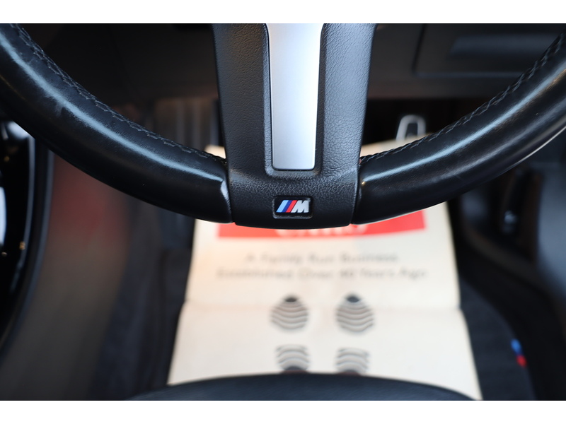 BMW 1.5 25E 10KWH M SPORT SUV 5DR PETROL PLUG-IN HYBRID XDRIVE AUTO HEATED SEATS SATNAV BLUETOOTH RADIO APPLE CARPLAY PARKING AIDS 2 OWNERS 33000 MILES SH 72-74 Mitcham Road