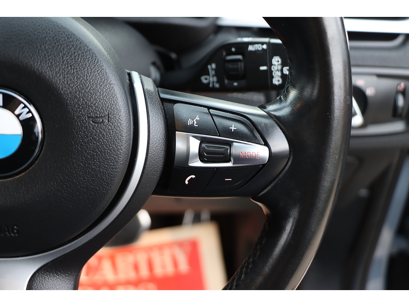 BMW 1.5 25E 10KWH M SPORT SUV 5DR PETROL PLUG-IN HYBRID XDRIVE AUTO HEATED SEATS SATNAV BLUETOOTH RADIO APPLE CARPLAY PARKING AIDS 2 OWNERS 33000 MILES SH 72-74 Mitcham Road