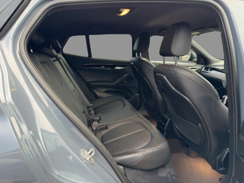 BMW 1.5 25E 10KWH M SPORT SUV 5DR PETROL PLUG-IN HYBRID XDRIVE AUTO HEATED SEATS SATNAV BLUETOOTH RADIO APPLE CARPLAY PARKING AIDS 2 OWNERS 33000 MILES SH 72-74 Mitcham Road