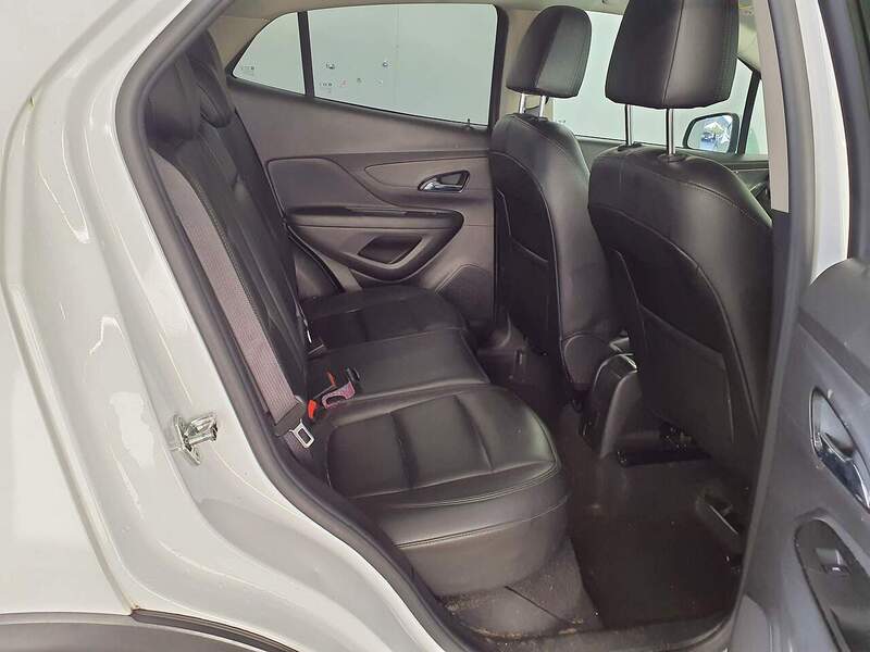 Vauxhall 1.4i Turbo ecoTEC Elite SUV 5dr Petrol Manual Euro 6 (s/s) (140 ps) 72-74 Mitcham Road