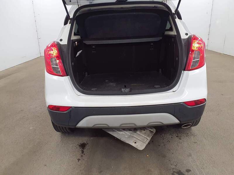 Vauxhall 1.4i Turbo ecoTEC Elite SUV 5dr Petrol Manual Euro 6 (s/s) (140 ps) 72-74 Mitcham Road