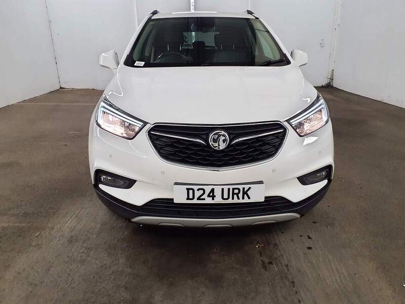 Vauxhall 1.4i Turbo ecoTEC Elite SUV 5dr Petrol Manual Euro 6 (s/s) (140 ps) 72-74 Mitcham Road