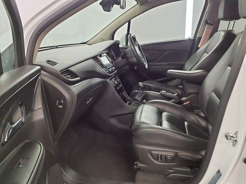 Vauxhall 1.4i Turbo ecoTEC Elite SUV 5dr Petrol Manual Euro 6 (s/s) (140 ps) 72-74 Mitcham Road