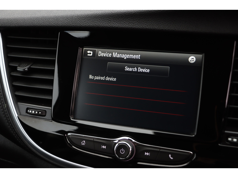 Vauxhall 1.4I TURBO ECOTEC ELITE SUV 5DR PETROL MANUAL HEATED SEATS SAT NAV BLUETOOTH DAB STEREO APPLE CARPLAY PARKING AIDS ONLY 71000 MILES FSH 9 SERVICES 72-74 Mitcham Road