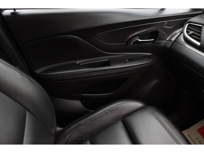 Vauxhall 1.4I TURBO ECOTEC ELITE SUV 5DR PETROL MANUAL HEATED SEATS SAT NAV BLUETOOTH DAB STEREO APPLE CARPLAY PARKING AIDS ONLY 71000 MILES FSH 9 SERVICES 72-74 Mitcham Road