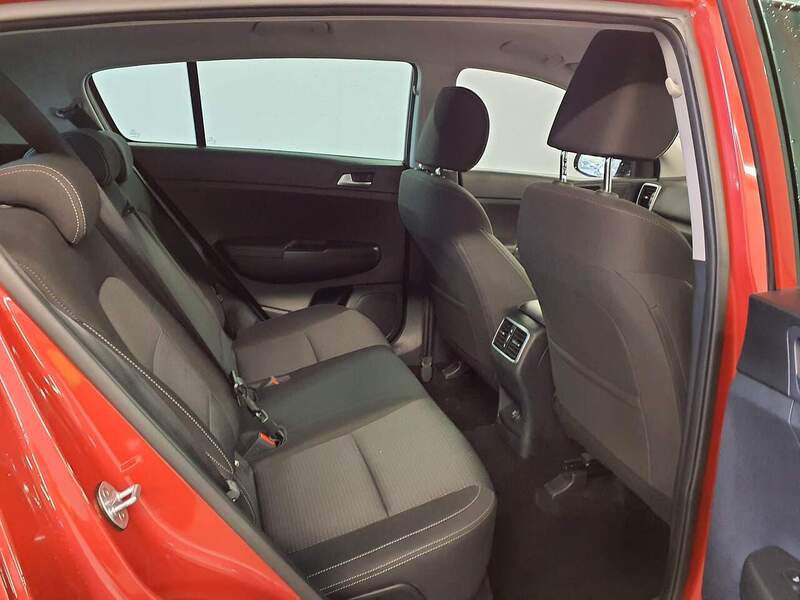 Kia 1.6 T-GDi 2 SUV 5dr Petrol Manual AWD Euro 6 (s/s) (174 bhp) 72-74 Mitcham Road