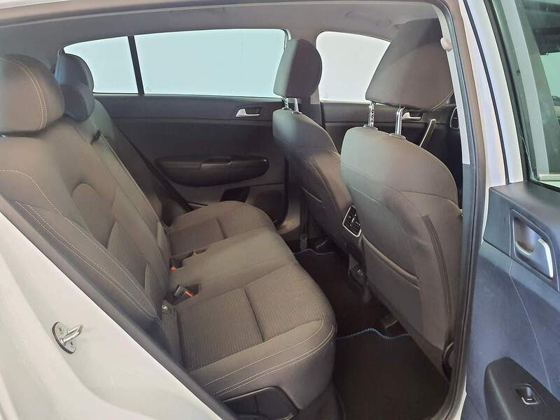 Kia 1.6 GDi 2 SUV 5dr Petrol Manual Euro 6 (s/s) (130 bhp) 72-74 Mitcham Road