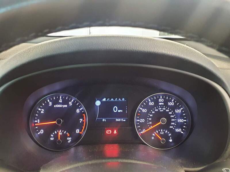 Kia 1.6 GDi 2 SUV 5dr Petrol Manual Euro 6 (s/s) (130 bhp) 72-74 Mitcham Road