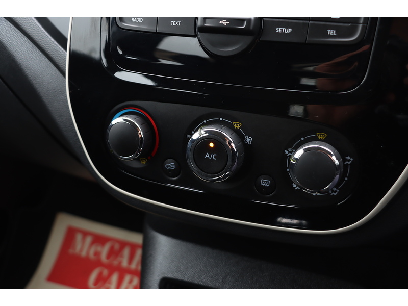 Renault 0.9 TCE ENERGY PLAY SUV 5DR PETROL MANUAL BLUETOOTH DAB RADIO USB INPUT 2 OWNERS SAME OWNER FOR 6 YEARS ONLY 28000 MILES FSH 7 SERVICES NO ULEZ CHARGE 72-74 Mitcham Road