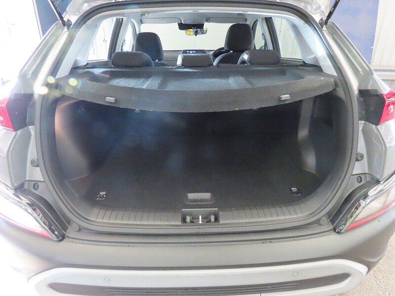 Hyundai 1.6 h-GDi SE Connect SUV 5dr Petrol Hybrid DCT Euro 6 (s/s) (141 ps) 72-74 Mitcham Road