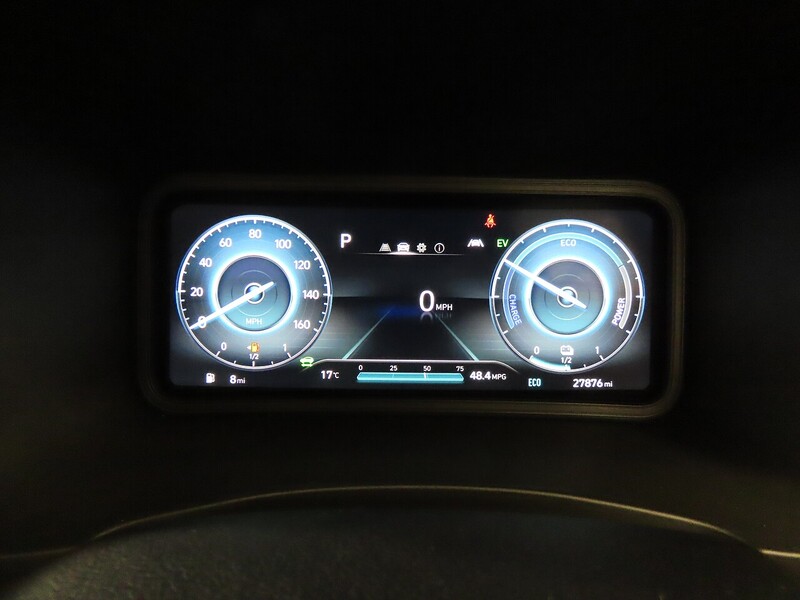 Hyundai 1.6 h-GDi SE Connect SUV 5dr Petrol Hybrid DCT Euro 6 (s/s) (141 ps) 72-74 Mitcham Road