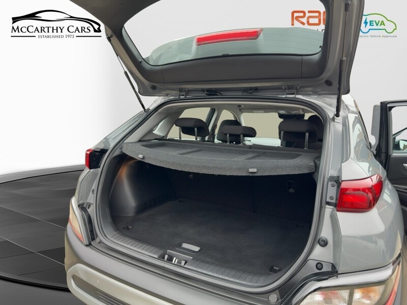 Hyundai 1.6 H-GDI SE CONNECT SUV 5DR PETROL HYBRID DCT AUTO SAT NAV BLUETOOTH DAB STEREO APPLE CARPLAY REAR CAM PARKING AIDS JUST 1 OWNER ONLY 27000 MILES FSH 72-74 Mitcham Road