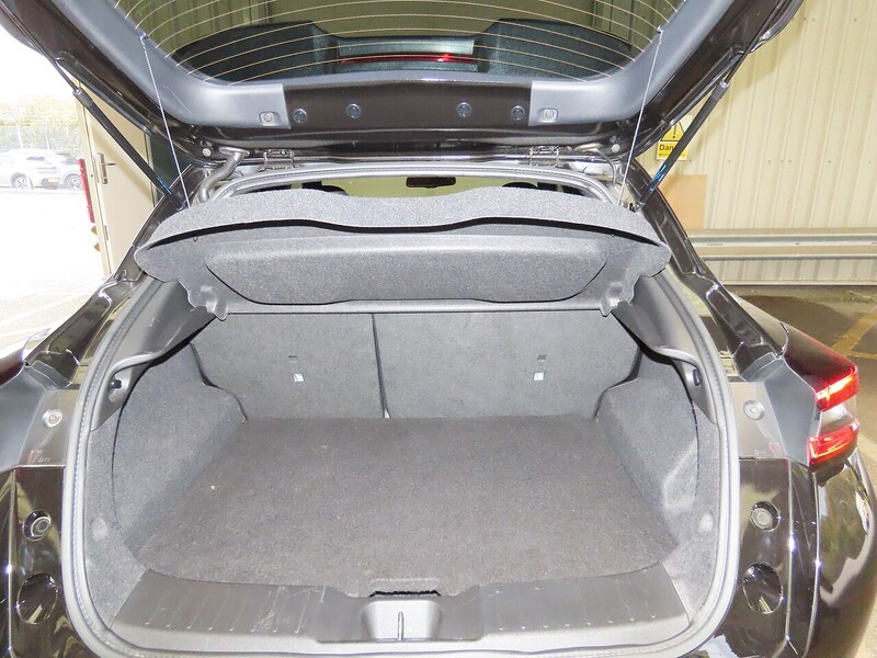 Nissan 1.6 N-Connecta SUV 5dr Petrol Hybrid Auto Euro 6 (143 ps) 72-74 Mitcham Road