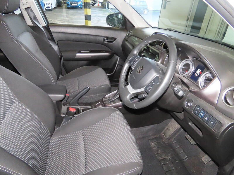 Suzuki 1.5 SZ-T SUV 5dr Petrol Hybrid AGS Auto Euro 6 (s/s) (115 ps) 72-74 Mitcham Road