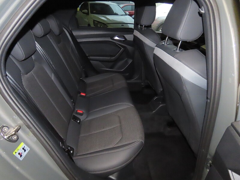 Audi 1.0 TFSI 30 S line Sportback 5dr Petrol S Tronic Euro 6 (s/s) (110 ps) 72-74 Mitcham Road