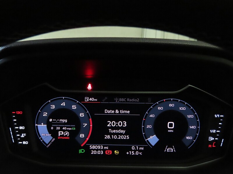 Audi 1.0 TFSI 30 S line Sportback 5dr Petrol S Tronic Euro 6 (s/s) (110 ps) 72-74 Mitcham Road