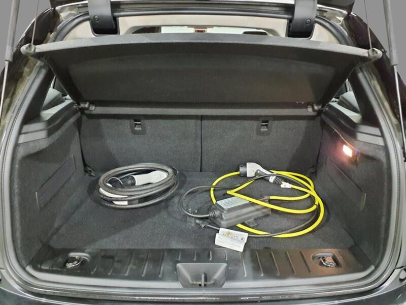 BMW REX RANGE EXTENDER 0.6 5dr Hatchback Automatic Petrol Plug-in Hybrid 72-74 Mitcham Road