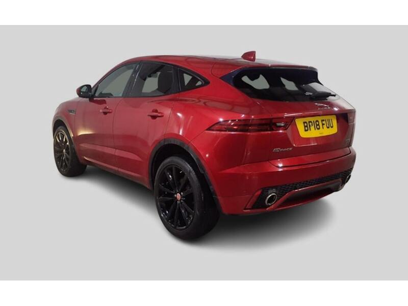 Jaguar 2.0 P250 R-Dynamic S SUV 5dr Petrol Auto AWD Euro 6 (s/s) (249 ps) 72-74 Mitcham Road