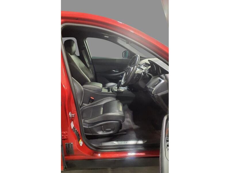 Jaguar 2.0 P250 R-Dynamic S SUV 5dr Petrol Auto AWD Euro 6 (s/s) (249 ps) 72-74 Mitcham Road