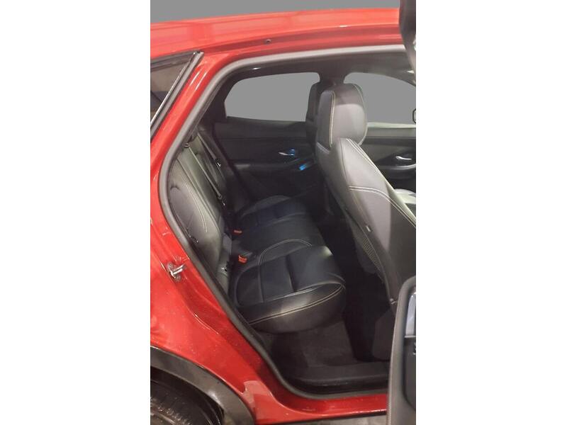 Jaguar 2.0 P250 R-Dynamic S SUV 5dr Petrol Auto AWD Euro 6 (s/s) (249 ps) 72-74 Mitcham Road