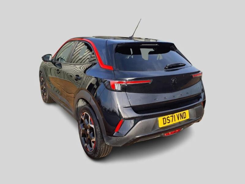 Vauxhall 1.2 Turbo SRi Premium SUV 5dr Petrol Manual Euro 6 (s/s) (100 ps) 72-74 Mitcham Road