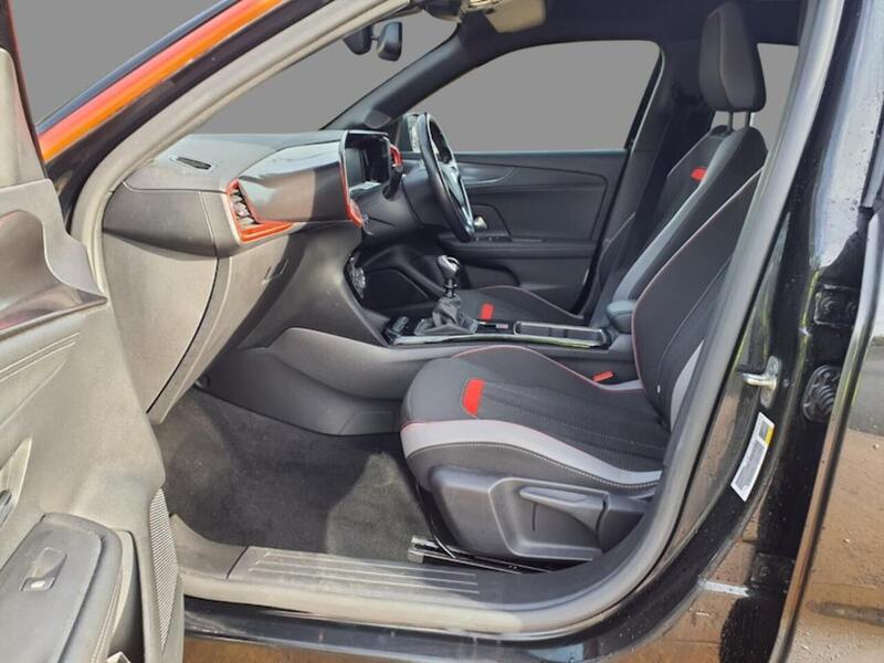 Vauxhall 1.2 Turbo SRi Premium SUV 5dr Petrol Manual Euro 6 (s/s) (100 ps) 72-74 Mitcham Road