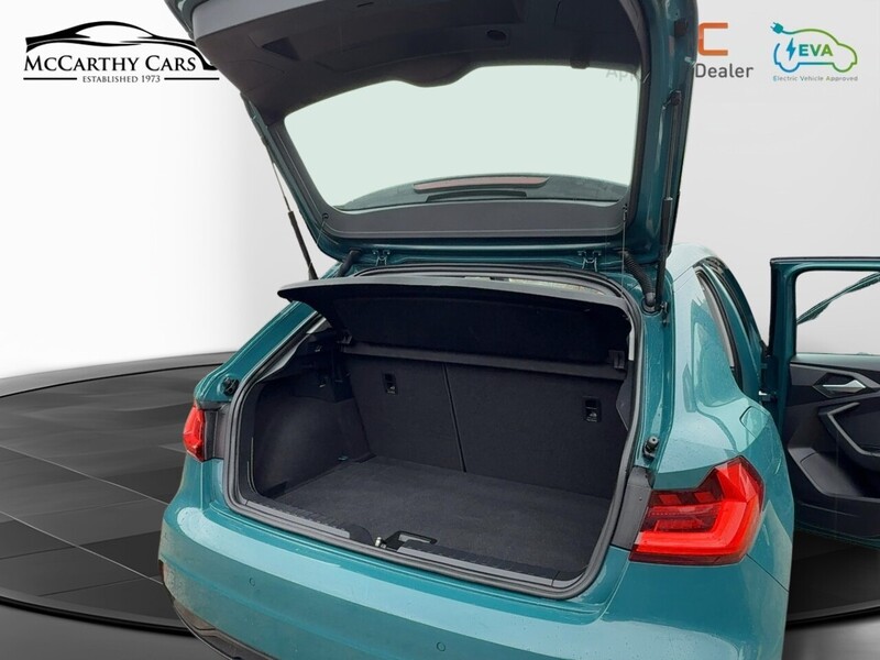 Audi 1.0 TFSI 25 SPORT SPORTBACK 5DR PETROL MANUAL SAT NAV BLUETOOTH DAB STEREO APPLE CARPLAY PARKING AIDS JUST 2 OWNERS ONLY 50000 MILES FSH 5 SERVICES 72-74 Mitcham Road