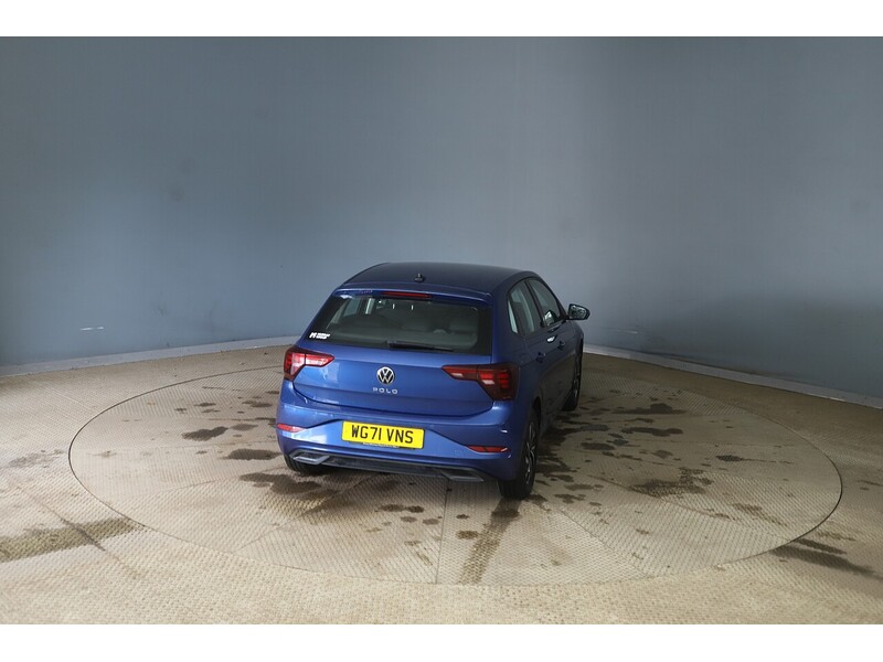 Volkswagen 1.0 TSI Life Hatchback 5dr Petrol DSG Euro 6 (s/s) (95 ps) 72-74 Mitcham Road