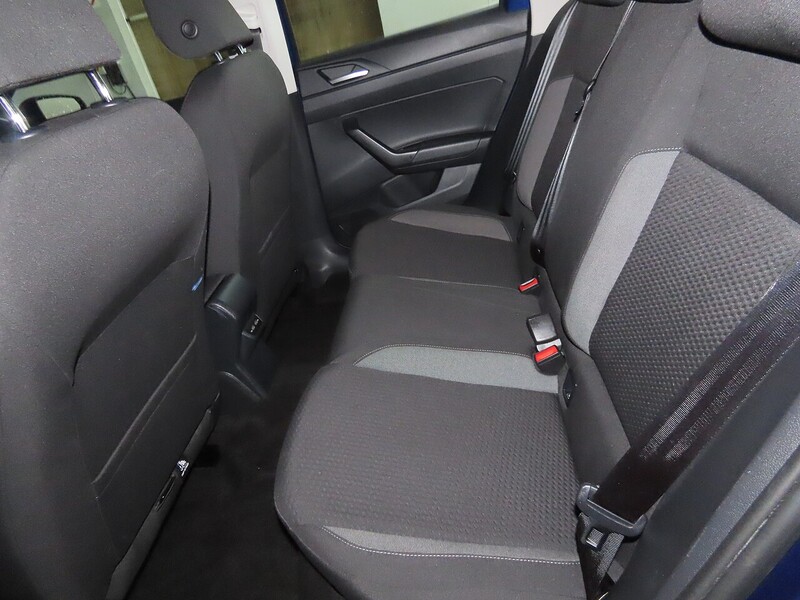 Volkswagen 1.0 TSI Life Hatchback 5dr Petrol DSG Euro 6 (s/s) (95 ps) 72-74 Mitcham Road