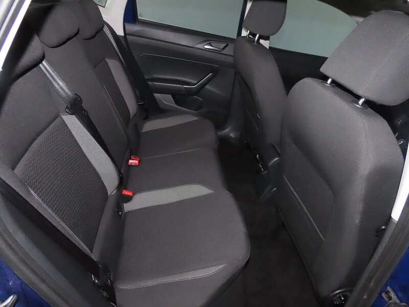 Volkswagen 1.0 TSI Life Hatchback 5dr Petrol DSG Euro 6 (s/s) (95 ps) 72-74 Mitcham Road