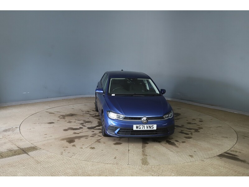 Volkswagen 1.0 TSI Life Hatchback 5dr Petrol DSG Euro 6 (s/s) (95 ps) 72-74 Mitcham Road