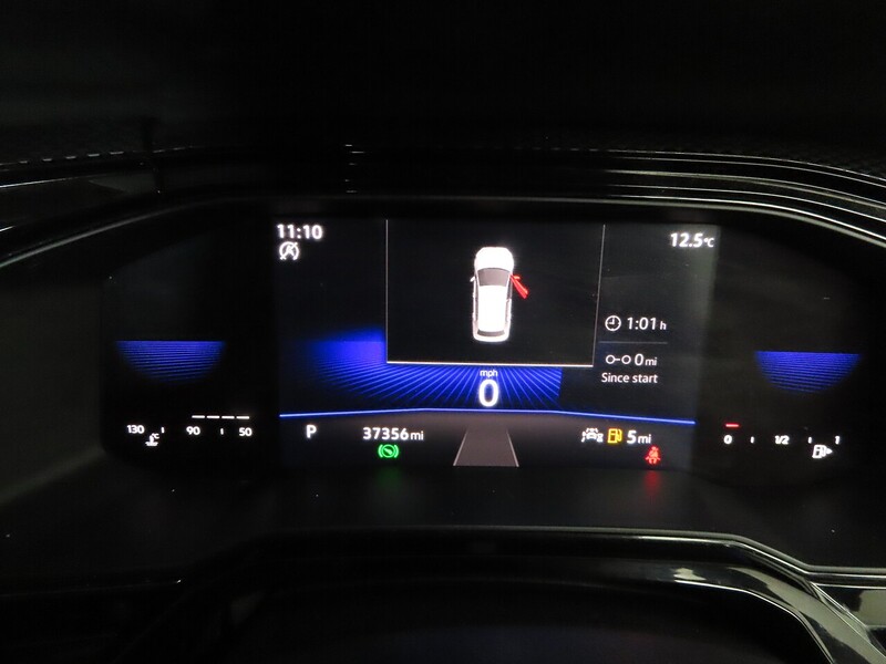 Volkswagen 1.0 TSI Life Hatchback 5dr Petrol DSG Euro 6 (s/s) (95 ps) 72-74 Mitcham Road