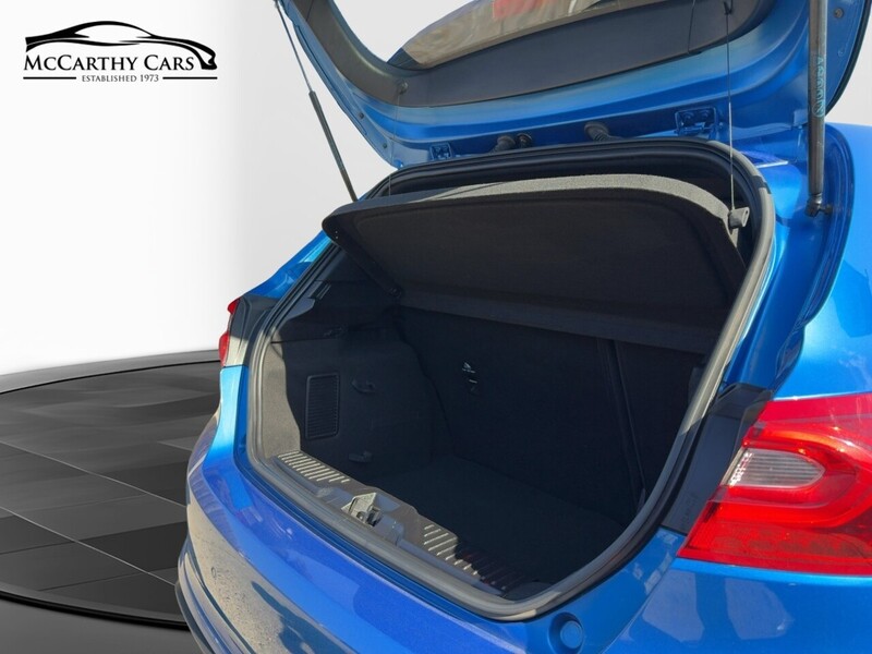 Ford 1.0T ECOBOOST ST-LINE EDITION HATCHBACK 5DR PETROL MANUAL SAT NAV BLUETOOTH DAB STEREO APPLE CARPLAY PARKING AIDS JUST 2 OWNERS ONLY 51000 MILES SH 72-74 Mitcham Road