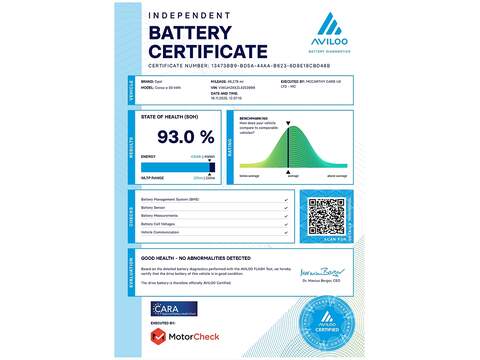 Vauxhall 50kWh Elite Nav Hatchback 5dr Electric Auto (7.4Kw Charger) (136 ps)