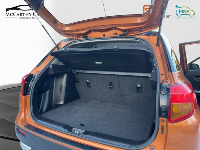 Suzuki 1.6 SZ-T SUV 5DR PETROL AUTO SAT NAV BLUETOOTH DAB STEREO APPLE CARPLAY REAR CAMERA JUST 2 OWNERS SAME OWNER FOR 4 YEARS 79000 MILES SH NO ULEZ CHARGE 72-74 Mitcham Road