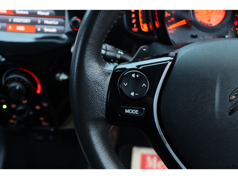 Citroen 1.0 VTi Flair Hatchback 5dr Petrol ETG5 Euro 5 (Euro 5) (68 ps) 72-74 Mitcham Road