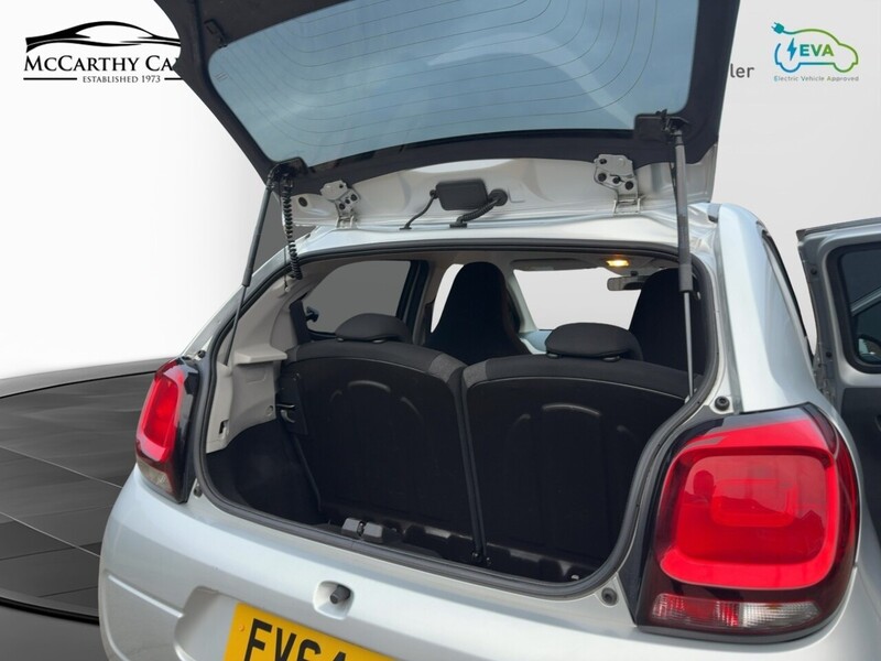 Citroen 1.0 VTi Flair Hatchback 5dr Petrol ETG5 Euro 5 (Euro 5) (68 ps) 72-74 Mitcham Road