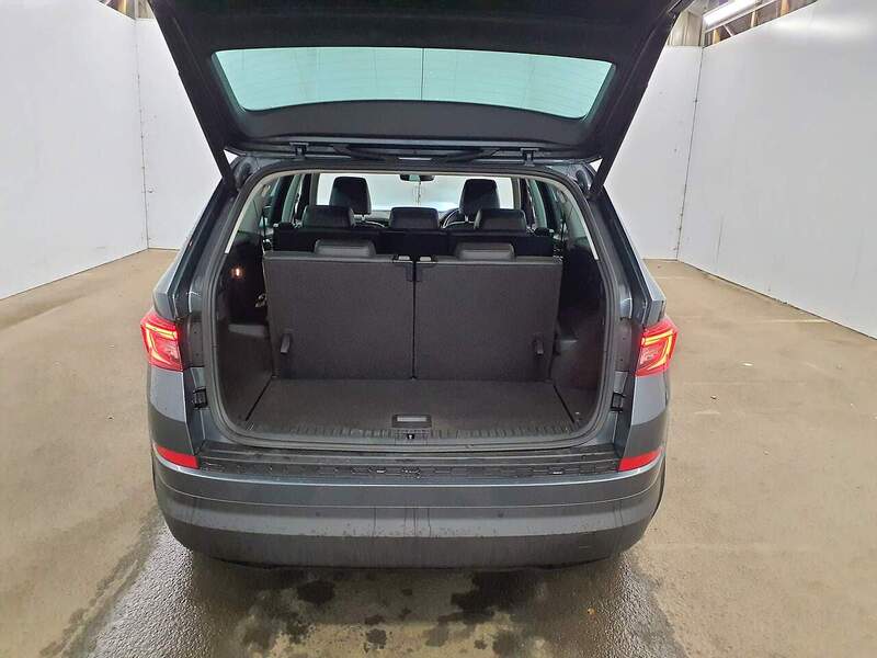 Skoda 1.5 TSI ACT Edition SUV 5dr Petrol DSG Euro 6 (s/s) (7 Seat) (150 ps) 72-74 Mitcham Road