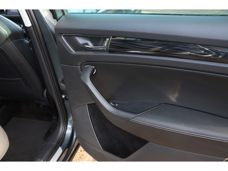 Skoda 1.5 TSI ACT EDITION SUV 5DR PETROL DSG AUTO 7 SEATER HEATED SEATS SATNAV BLUETOOTH DAB STEREO PARKING AIDS 2 OWNERS ONLY 60000 MILES SH NO ULEZ CHARGE 72-74 Mitcham Road