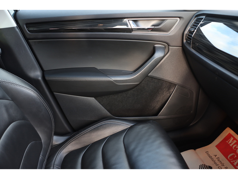 Skoda 1.5 TSI ACT EDITION SUV 5DR PETROL DSG AUTO 7 SEATER HEATED SEATS SATNAV BLUETOOTH DAB STEREO PARKING AIDS 2 OWNERS ONLY 60000 MILES SH NO ULEZ CHARGE 72-74 Mitcham Road